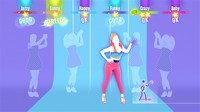 Just Dance 2016